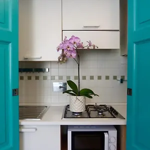 Appartement La Flo House, Parme