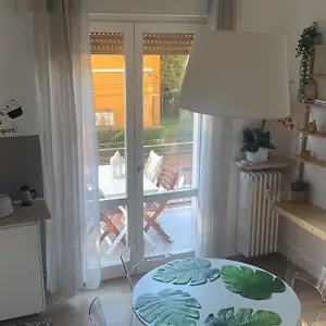Appartement Da Enrica E Petra, Parme