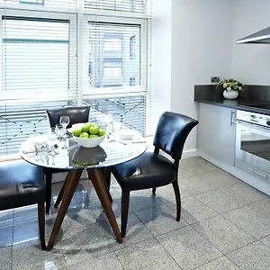 196 Bishopsgate Appartamento Londra