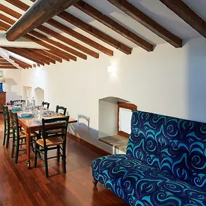 Appartement La Casa Di Giulia-family, Parme