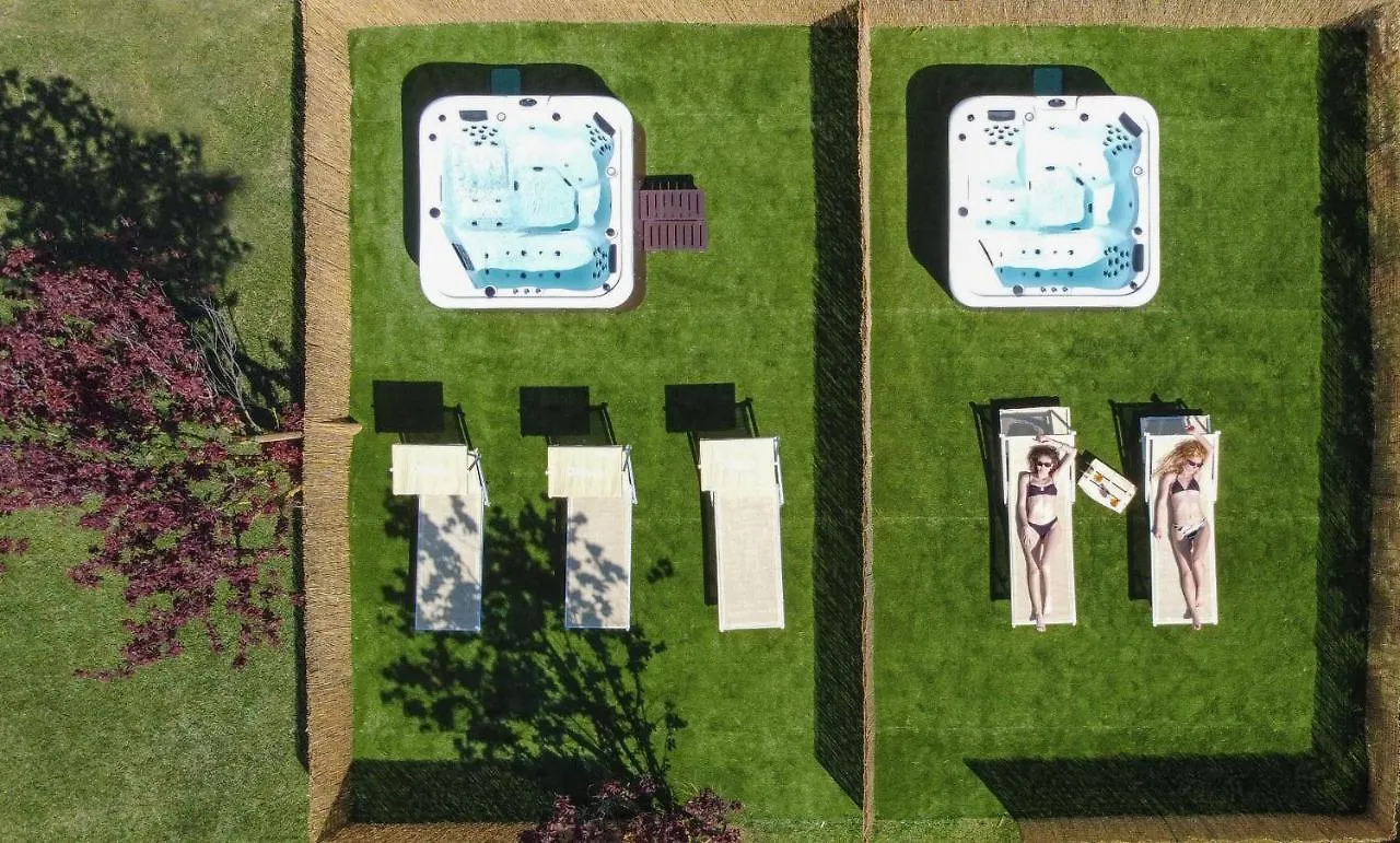Agriturismo Le Margherite Villa Cesenatico 0*,  Italy