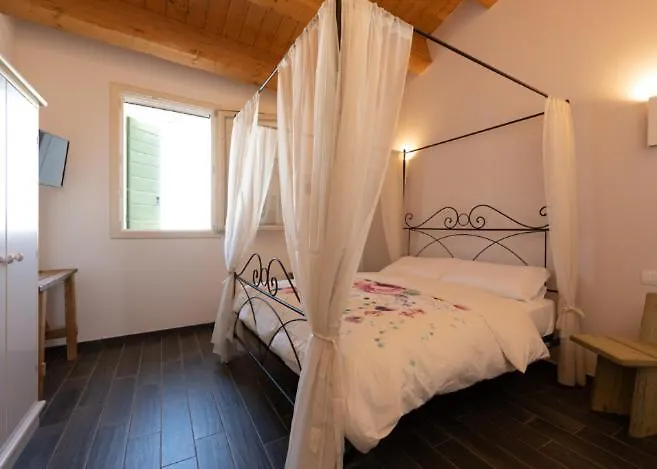 Agriturismo Le Margherite Villa Cesenatico