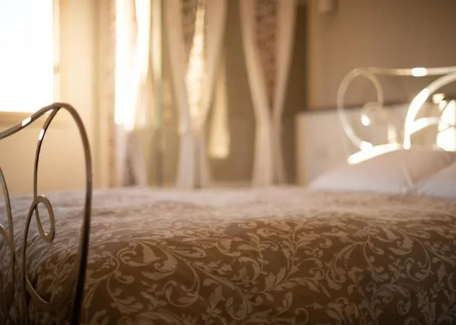 Farm stay Agriturismo Le Margherite Villa Cesenatico