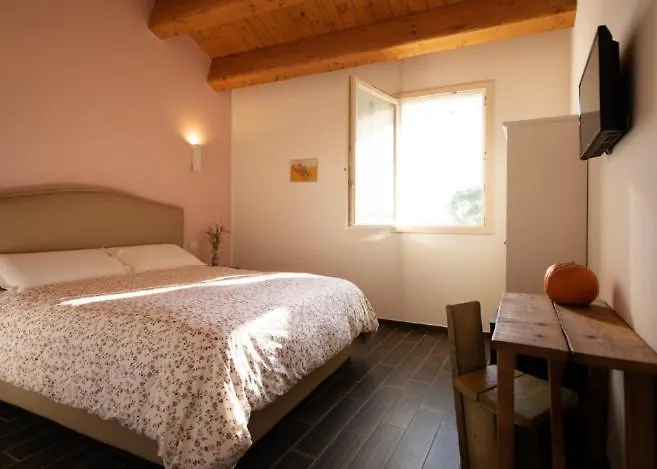 Agriturismo Le Margherite Villa Cesenatico 0*,  Italy