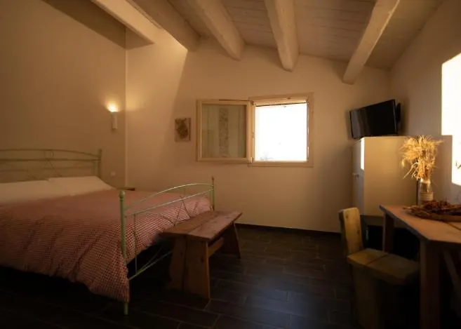 Agriturismo Le Margherite Villa Cesenatico Farm stay