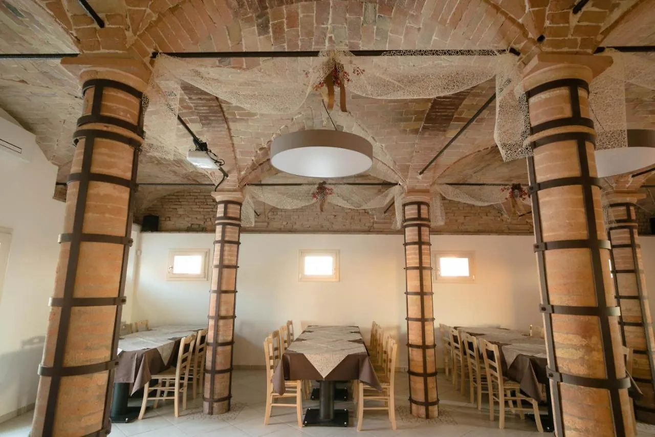 Agriturismo Le Margherite Villa Cesenatico